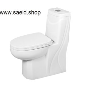 توالت فرنگی مروارید دیاموند 66