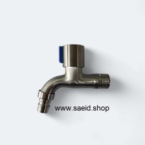شیر حیاطی کاتریج دار گارانتی دار