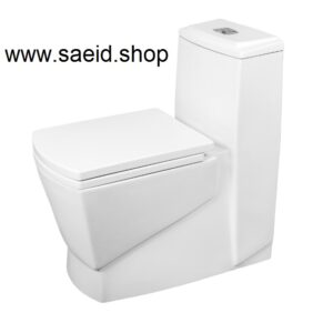 توالت فرنگی مروارید مگا 69