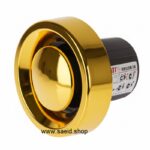 هواکش ایرسافت مدل AS۱۰G طلایی airsoft