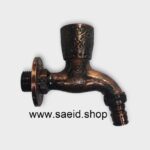 شیر عثمانی ترک حمام و حیاطی