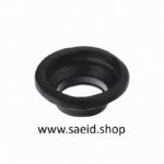 بوگیر ژله ای توالت فرنگی