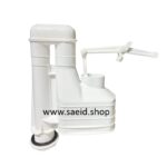 پمپ تخلیه فلاش تانک محک 820