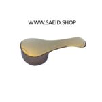 دسته شیر اهرمی لاله طلایی کاتریج سایز 40