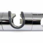 بالابر علم دوش ریگلاژی یونیکا یونیورست پایه نگه دارنده جای گوشی سردوش تلفنی