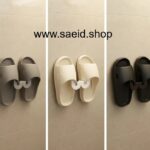 نگهدارنده دمپایی کفش هولدر دیواری