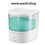 مایع ریز اتوماتیک چشمی باتری خور